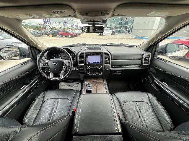 2021 Ford Expedition Platinum