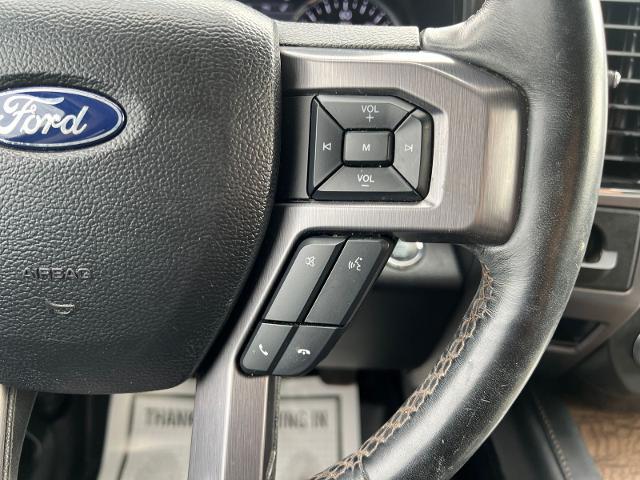 2021 Ford Expedition Platinum
