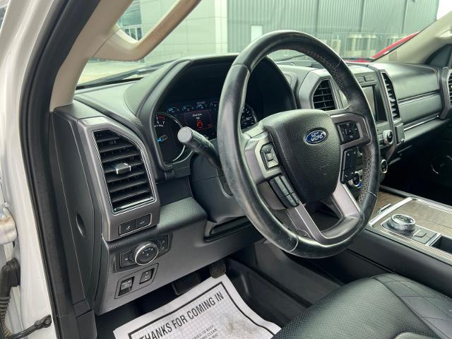 2021 Ford Expedition Platinum