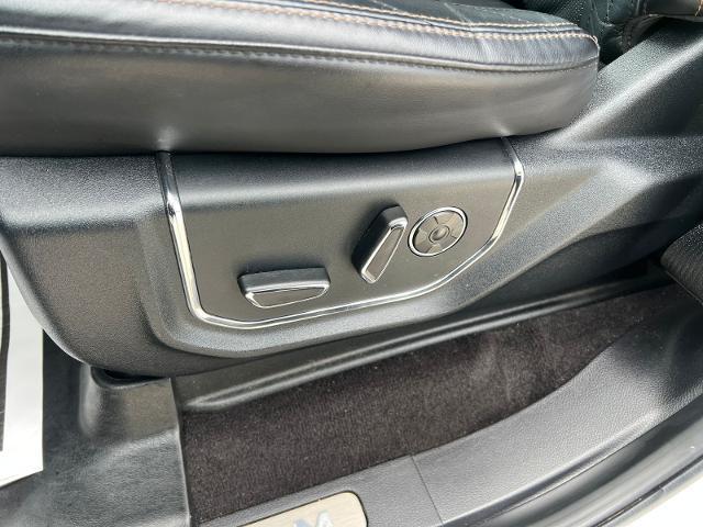2021 Ford Expedition Platinum