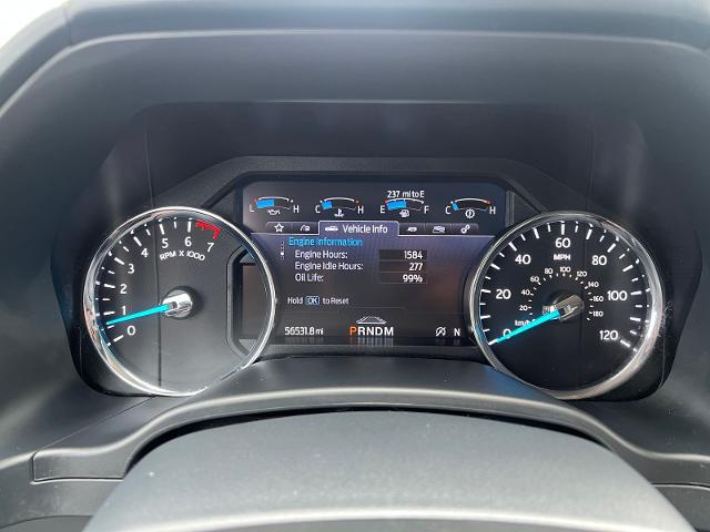 2021 Ford Expedition Platinum