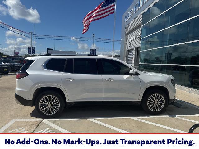 2024 GMC Acadia AWD Denali for sale in Victoria, TX