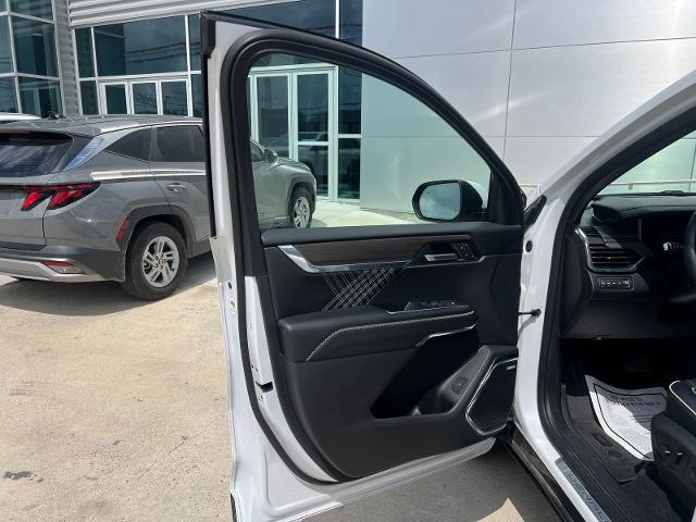 2024 GMC Acadia AWD Denali