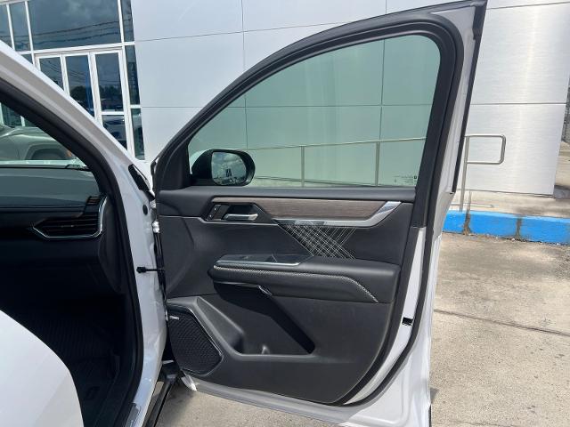 2024 GMC Acadia AWD Denali
