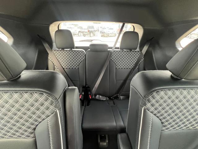 2024 GMC Acadia AWD Denali