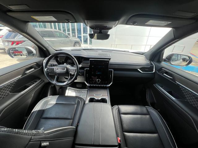 2024 GMC Acadia AWD Denali