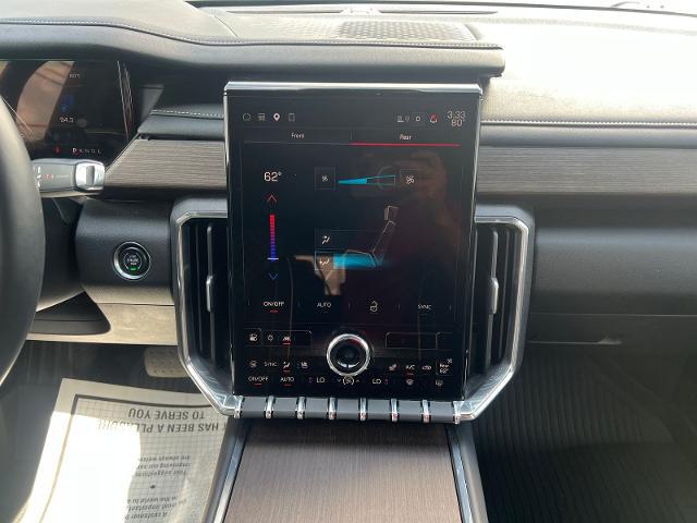 2024 GMC Acadia AWD Denali