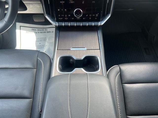 2024 GMC Acadia AWD Denali