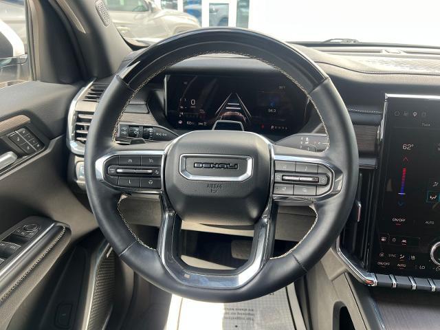 2024 GMC Acadia AWD Denali