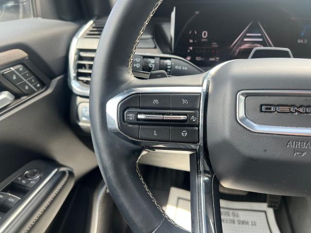 2024 GMC Acadia AWD Denali