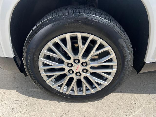 2024 GMC Acadia AWD Denali