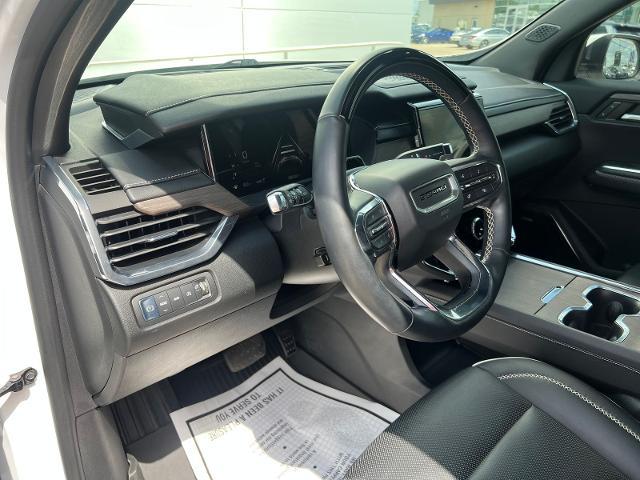 2024 GMC Acadia AWD Denali