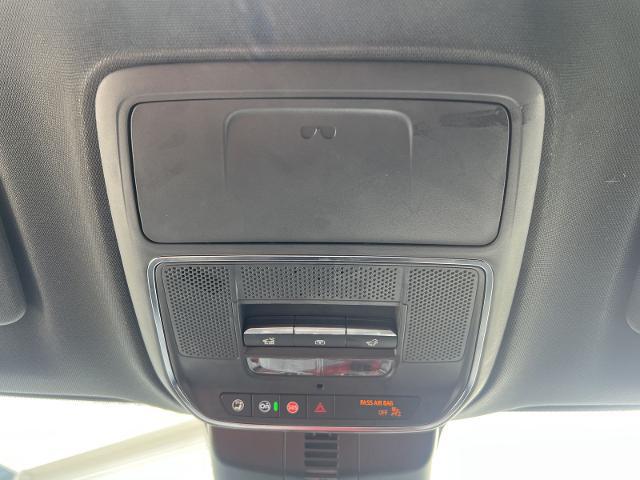2024 GMC Acadia AWD Denali