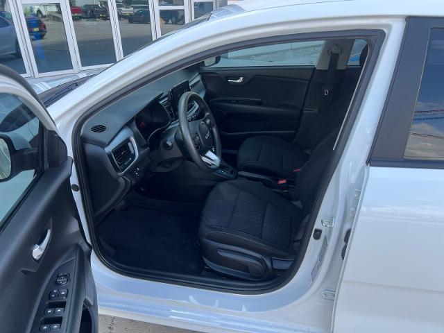 2023 Kia Rio LX