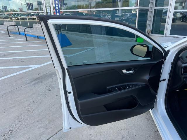 2023 Kia Rio LX