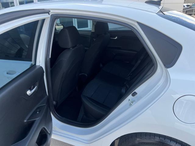 2023 Kia Rio LX