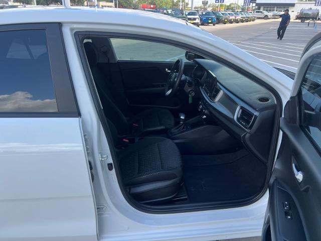 2023 Kia Rio LX