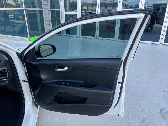 2023 Kia Rio LX