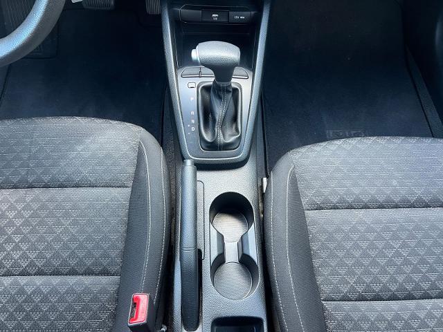 2023 Kia Rio LX