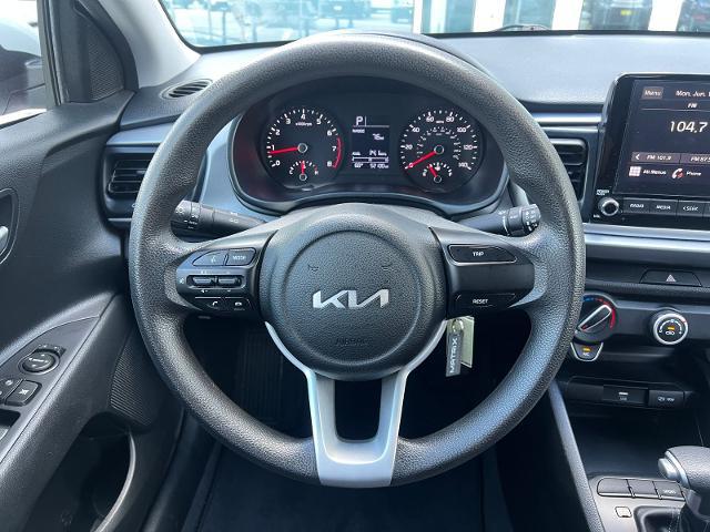 2023 Kia Rio LX
