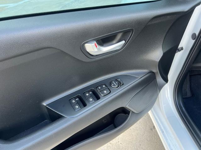 2023 Kia Rio LX