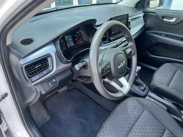 2023 Kia Rio LX