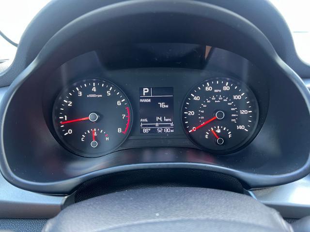 2023 Kia Rio LX