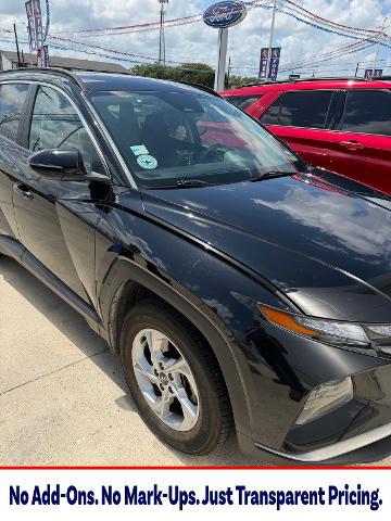 2023 Hyundai Tucson SEL for sale in Victoria, TX