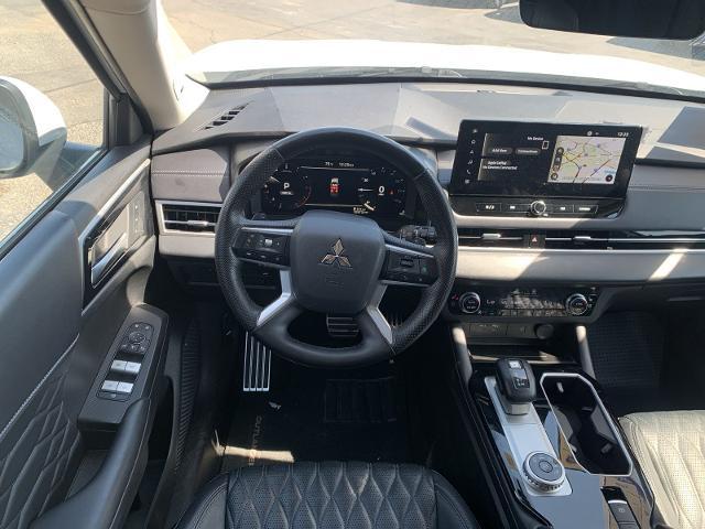 2025 Mitsubishi Outlander SEL 2.5 2WD