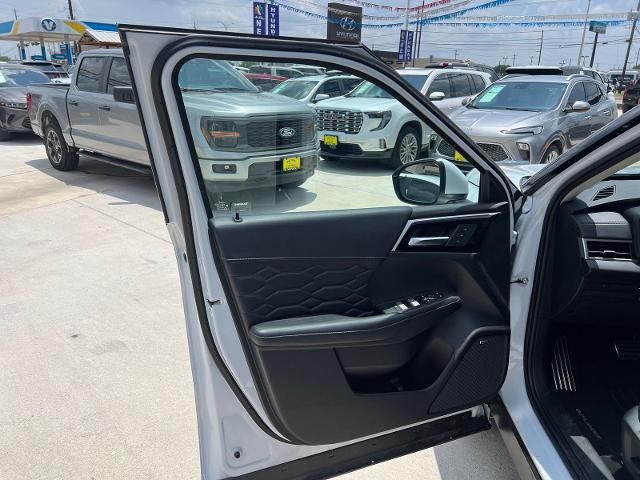 2025 Mitsubishi Outlander SEL 2.5 2WD