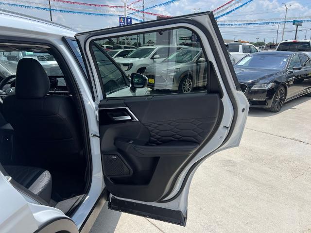 2025 Mitsubishi Outlander SEL 2.5 2WD