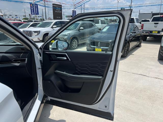 2025 Mitsubishi Outlander SEL 2.5 2WD