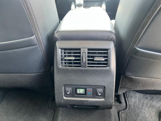 2025 Mitsubishi Outlander SEL 2.5 2WD