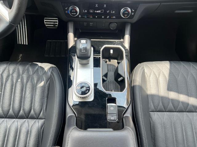 2025 Mitsubishi Outlander SEL 2.5 2WD