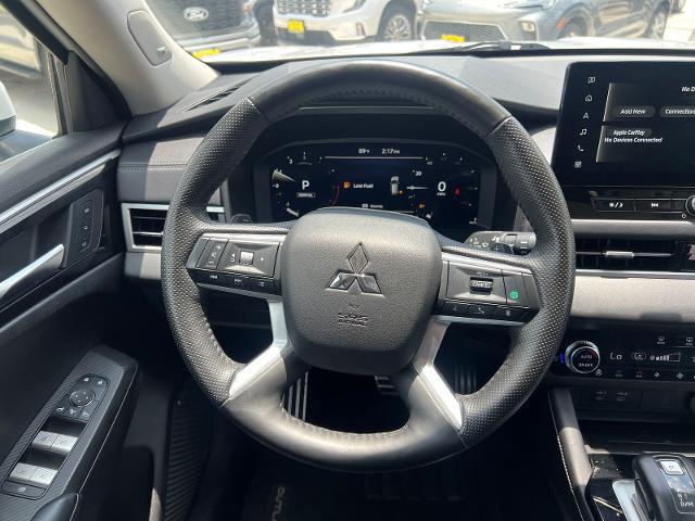2025 Mitsubishi Outlander SEL 2.5 2WD