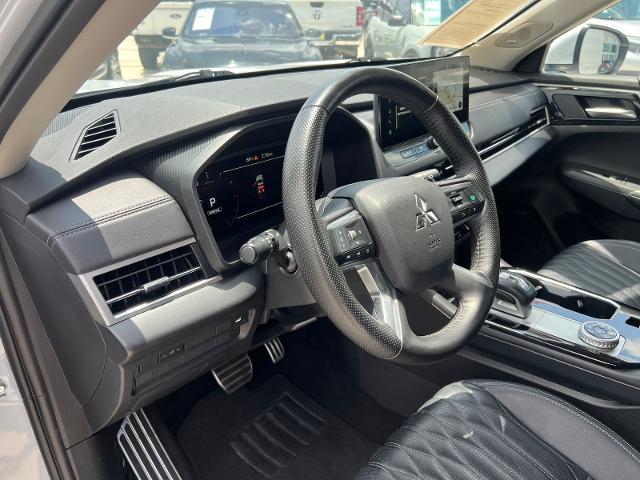 2025 Mitsubishi Outlander SEL 2.5 2WD