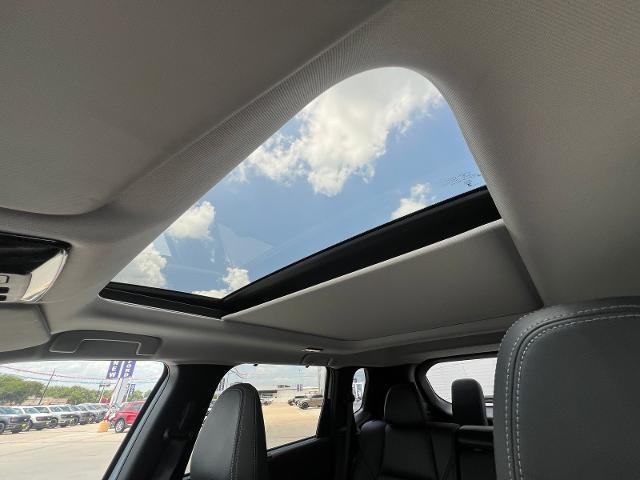 2025 Mitsubishi Outlander SEL 2.5 2WD