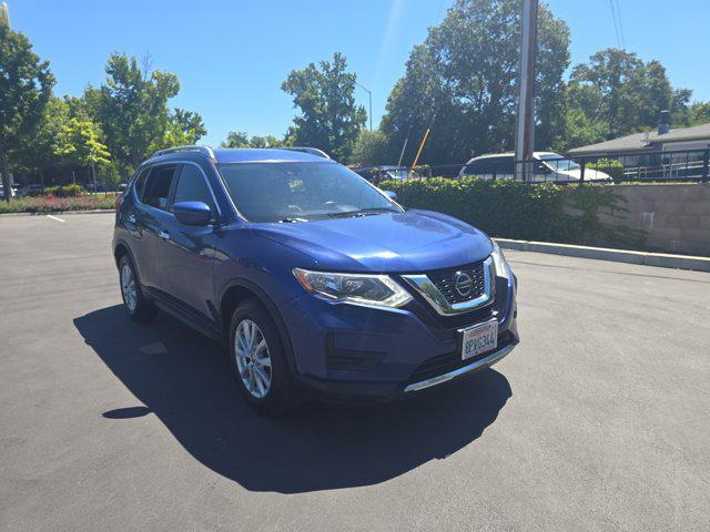 2019 Nissan Rogue SV for sale in Chico, CA