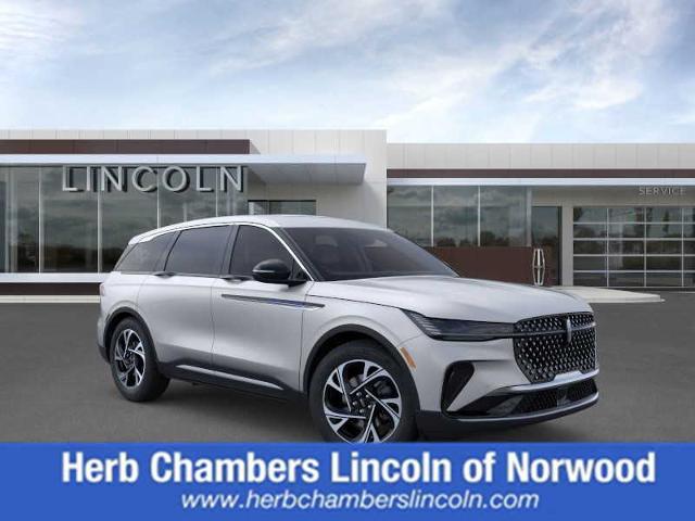 2026 Lincoln Nautilus Premiere for sale in Norwood, MA