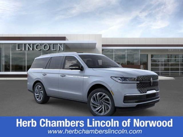 2026 Lincoln Navigator Reserve for sale in Norwood, MA