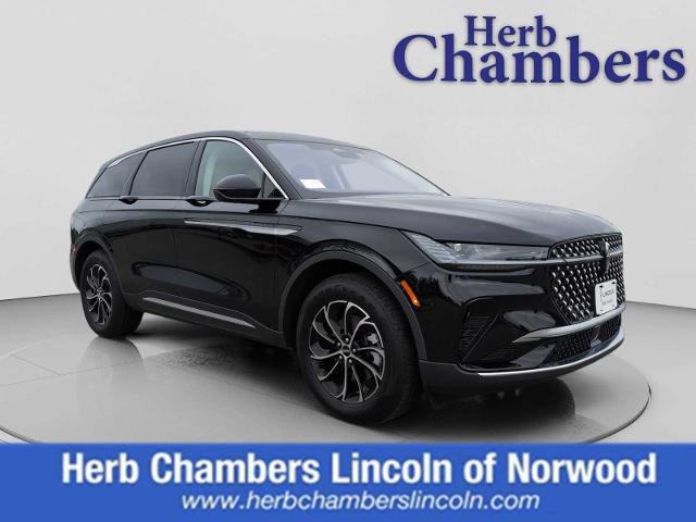 2026 Lincoln Nautilus Premiere for sale in Norwood, MA