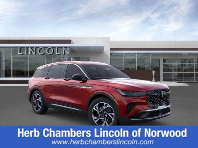 2026 Lincoln Nautilus Premiere for sale in Norwood, MA