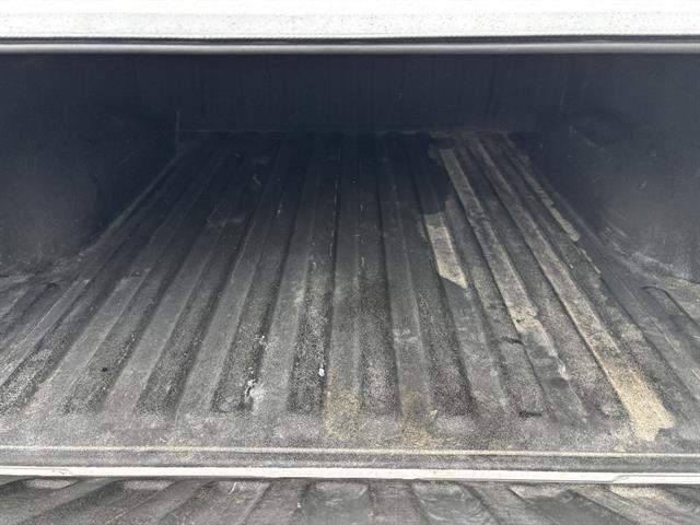 2021 Ram 1500 Big Horn Crew Cab 4x4 5'7" Box