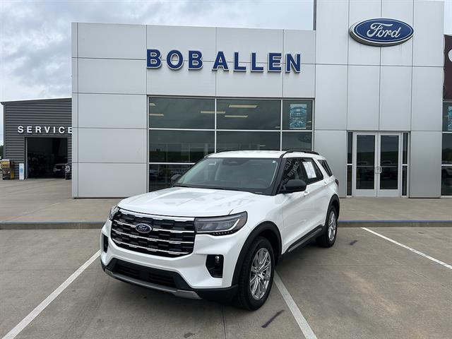 2025 Ford Explorer Active for sale in Pleasanton, KS