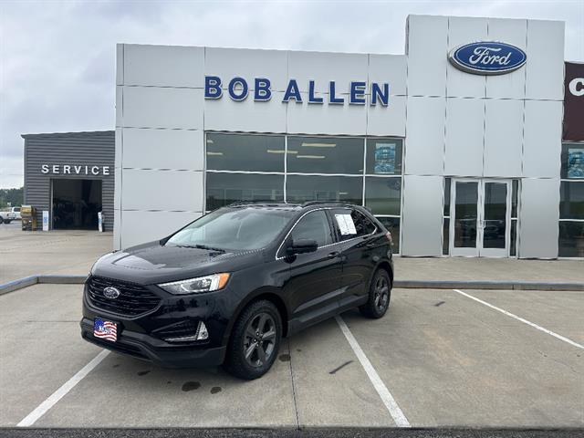 2022 Ford Edge SEL for sale in Pleasanton, KS
