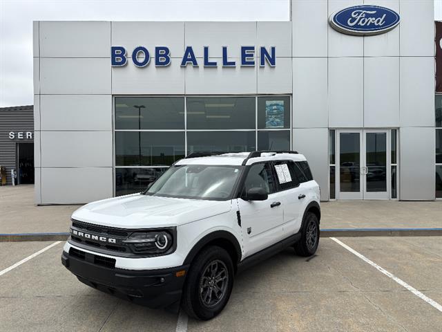2024 Ford Bronco Sport Big Bend for sale in Pleasanton, KS