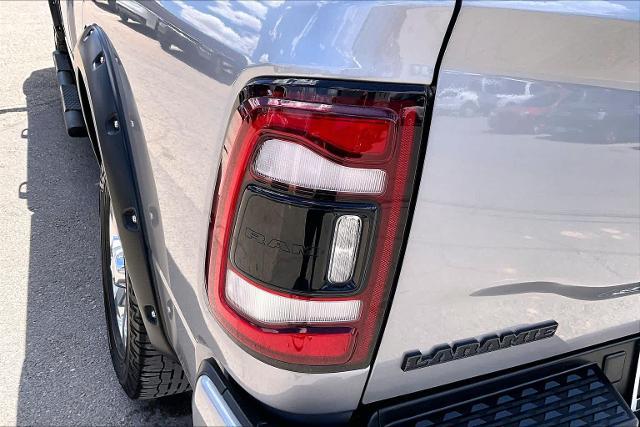 2024 Ram 3500 Laramie Crew Cab 4x4 8' Box
