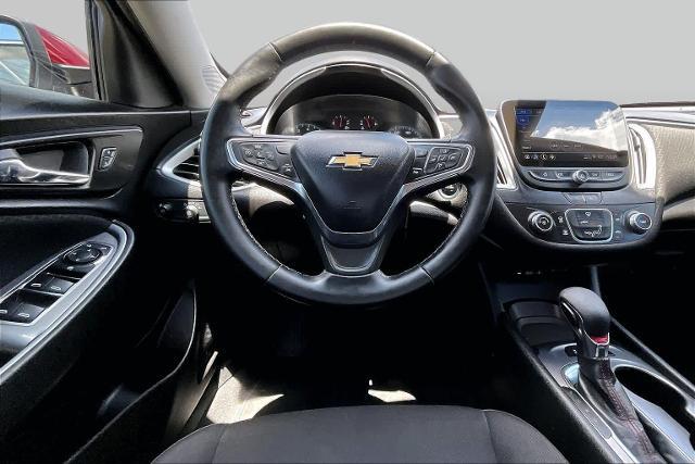 2024 Chevrolet Malibu FWD RS