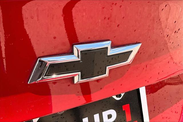 2024 Chevrolet Malibu FWD RS