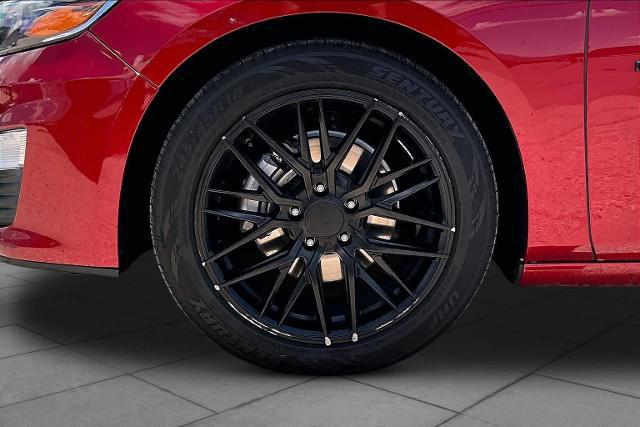 2024 Chevrolet Malibu FWD RS